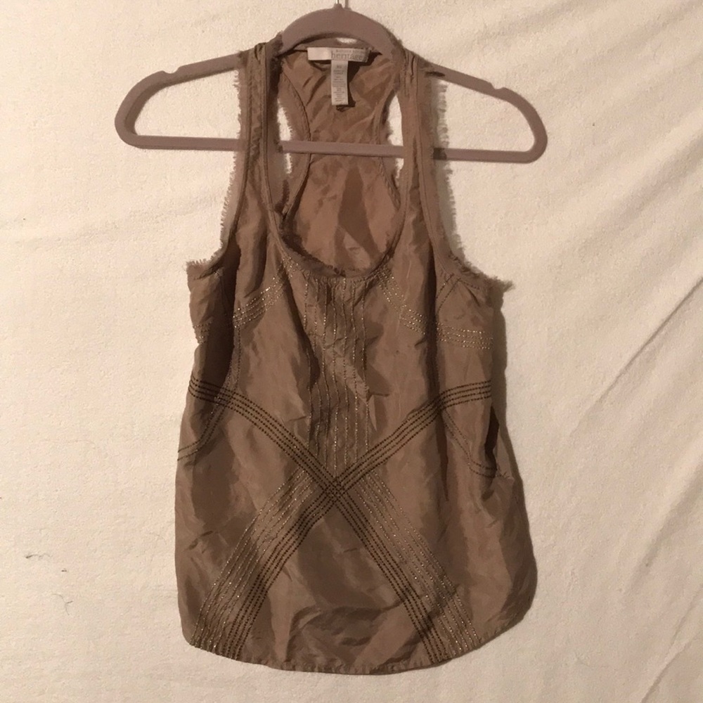 Banana Republic Tank Top